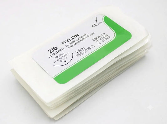 Nylon Suture Threads
