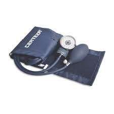 BP Aneroid Sphygmomanometer Certeza CR-1002 (China)