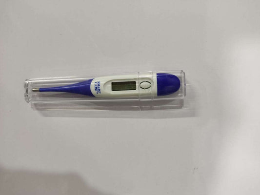 Digital Thermometer
