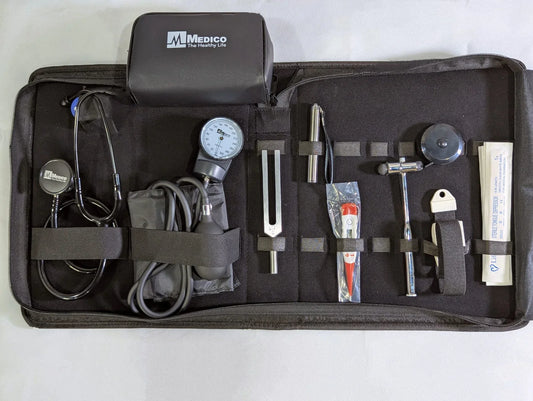 Examination Kit (Create Your Own Kit)