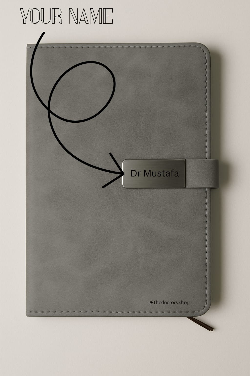MedLife Journal