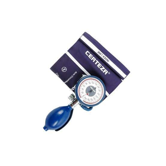 Certeza CR-1006 Aneroid Sphygmomanometer | BP Measuring Apparatus