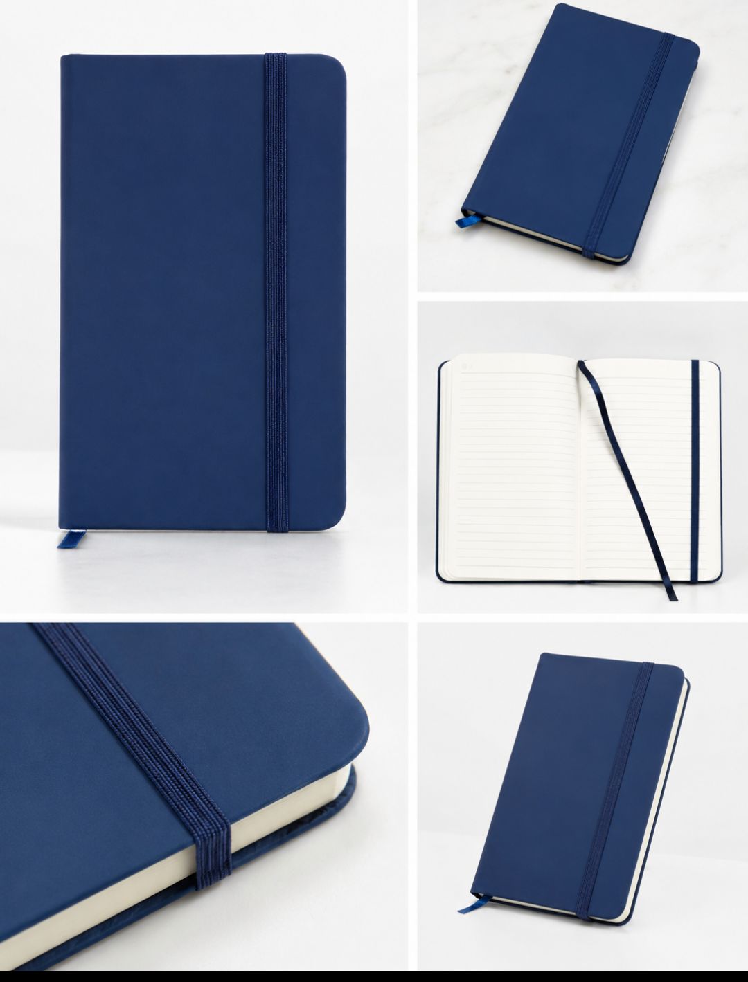 Pocket Ward Notepad – Fits in Your Overall Pocket!