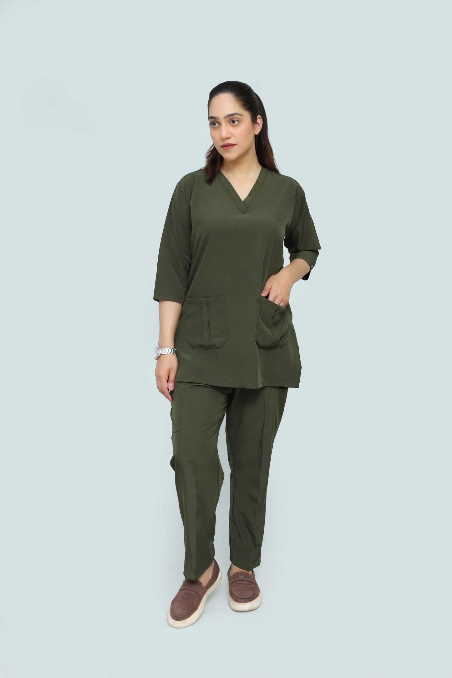 Flex it Series Scrubs - Female