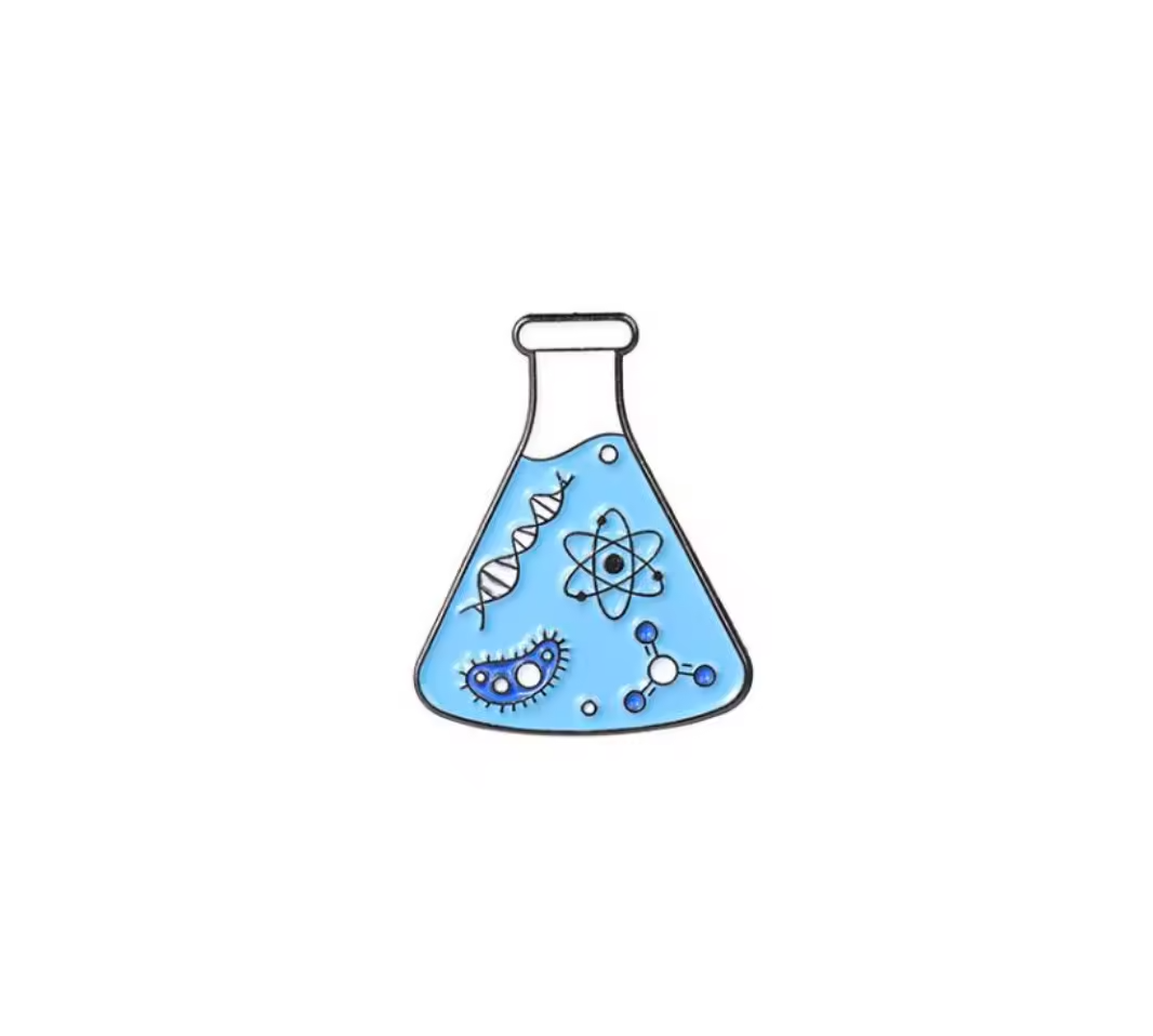 Solution Enamel
