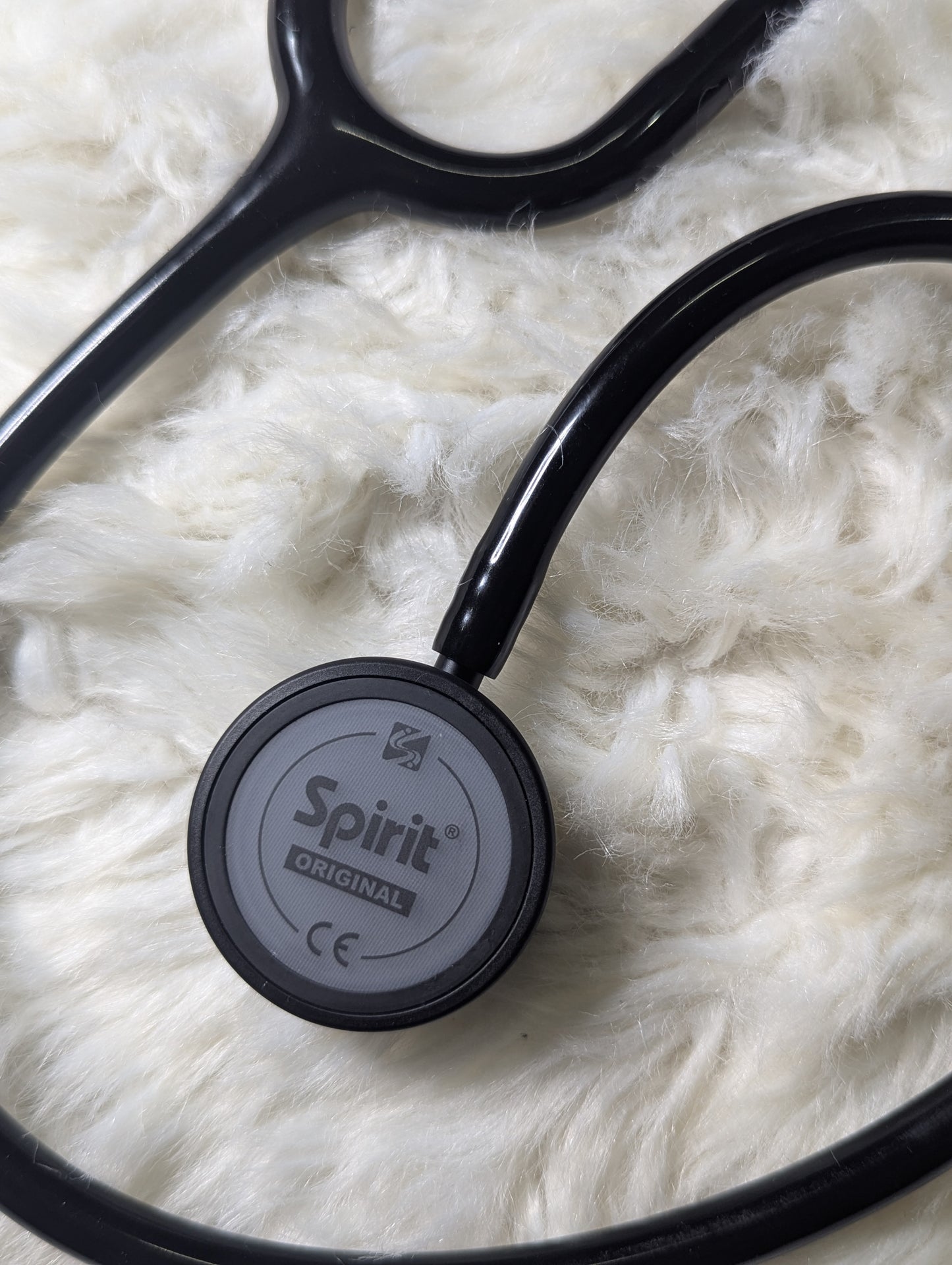 Spirit Stethoscope