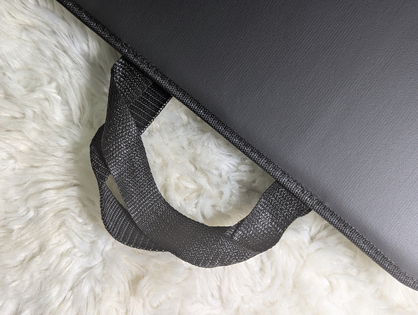 Classic Examination Bag