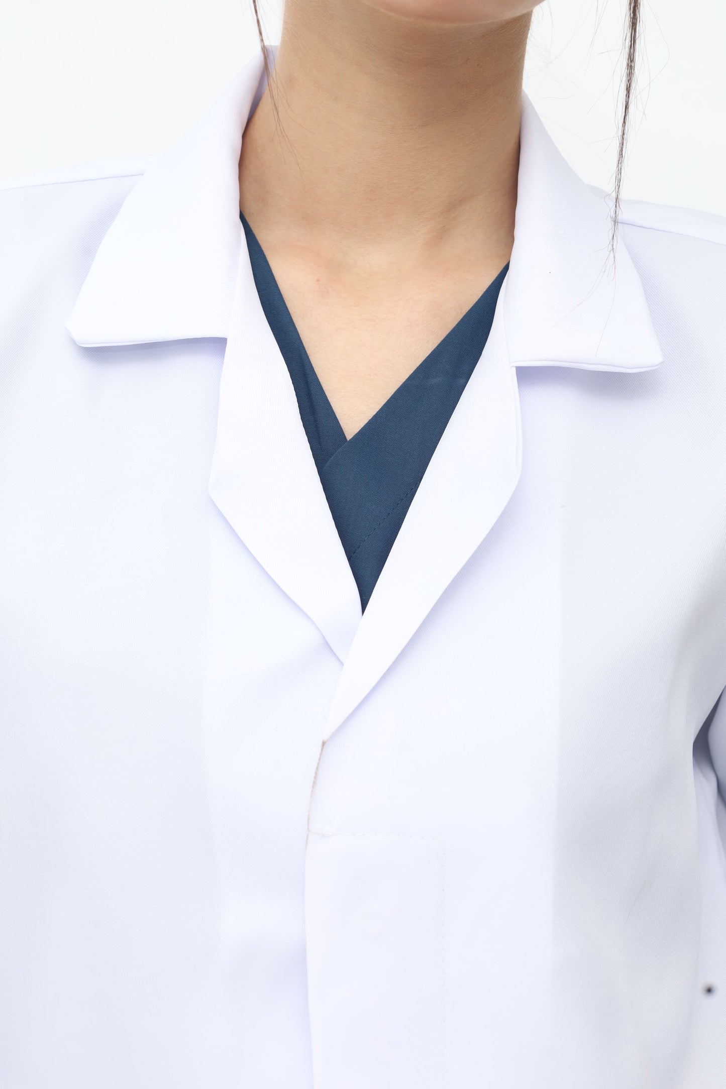 Signature Series Labcoat - The Doctors Shop