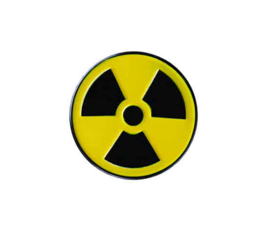 Radiology Pin