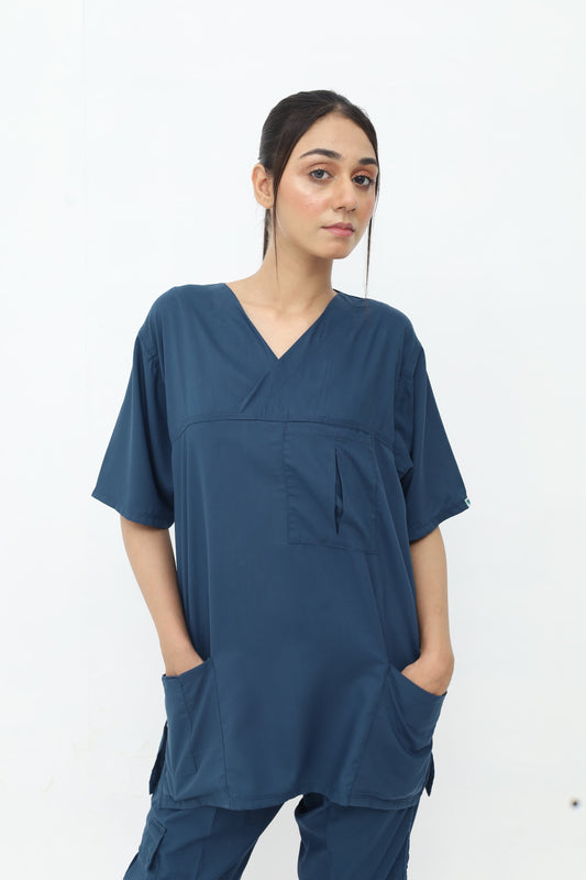 UNISEX SCRUBS