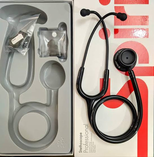 Spirit Stethoscope