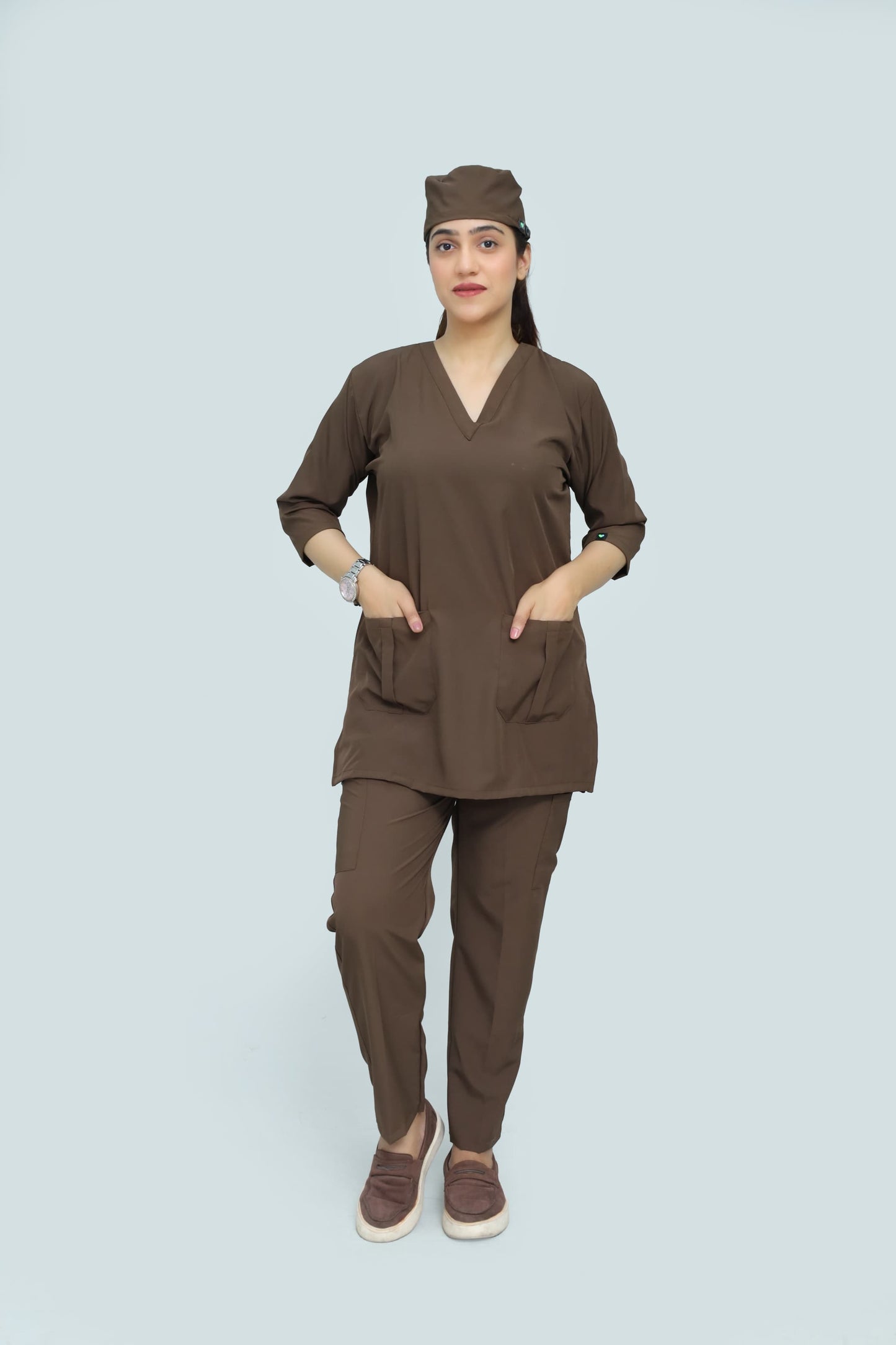 Flex it Series Scrubs - Female
