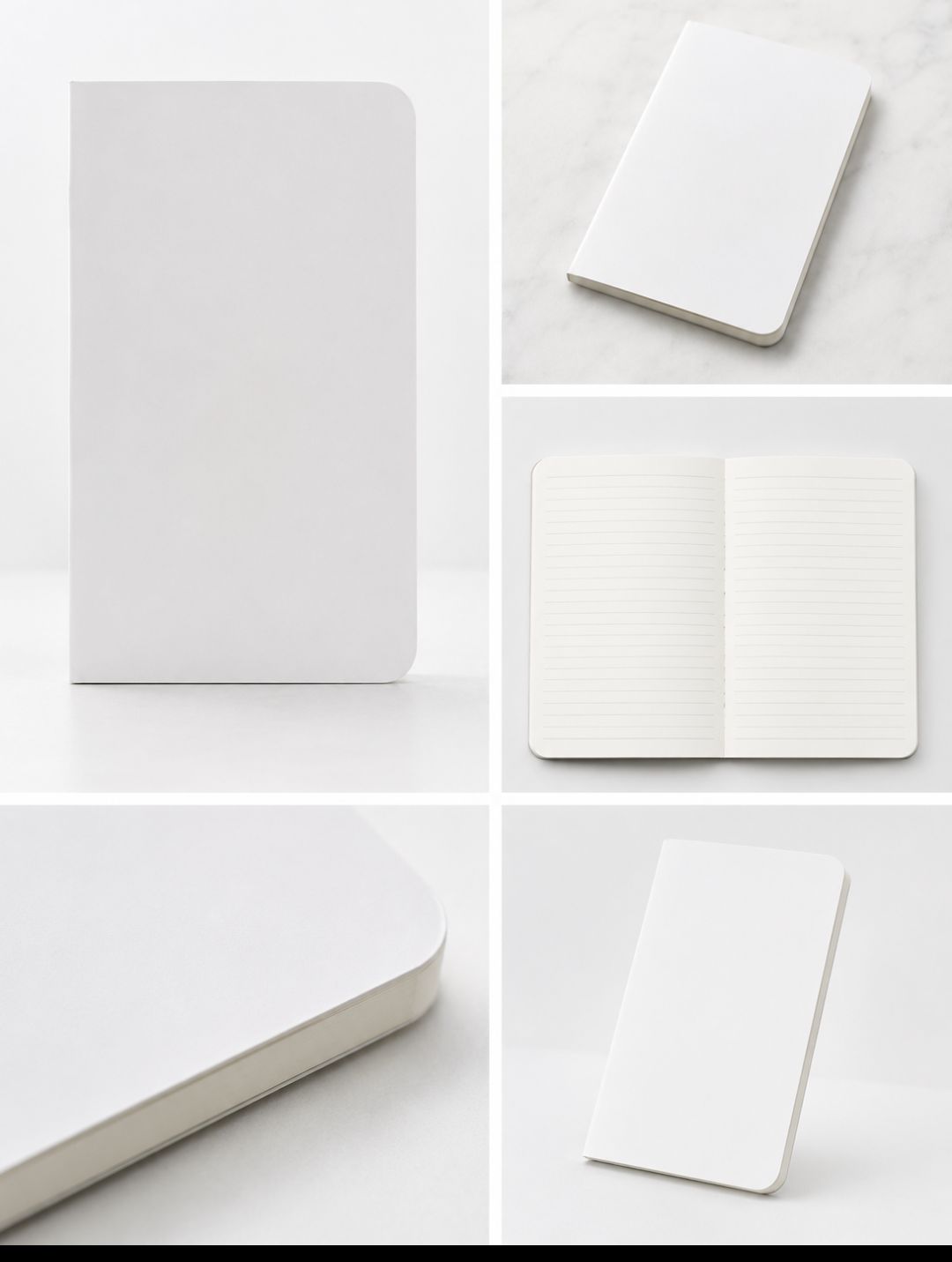 Pocket Ward Notepad – Fits in Your Overall Pocket!