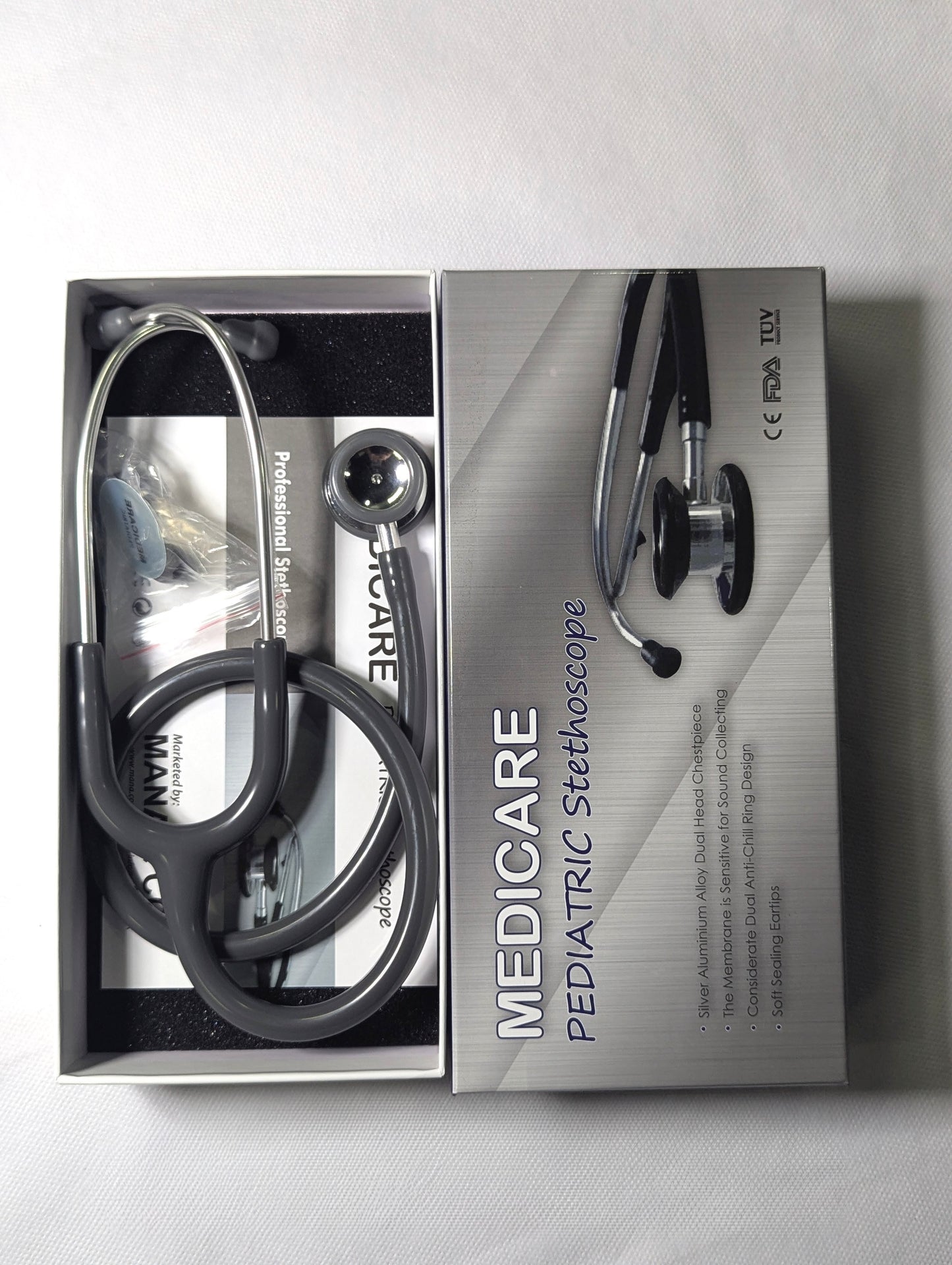 Pediatric Stethoscope