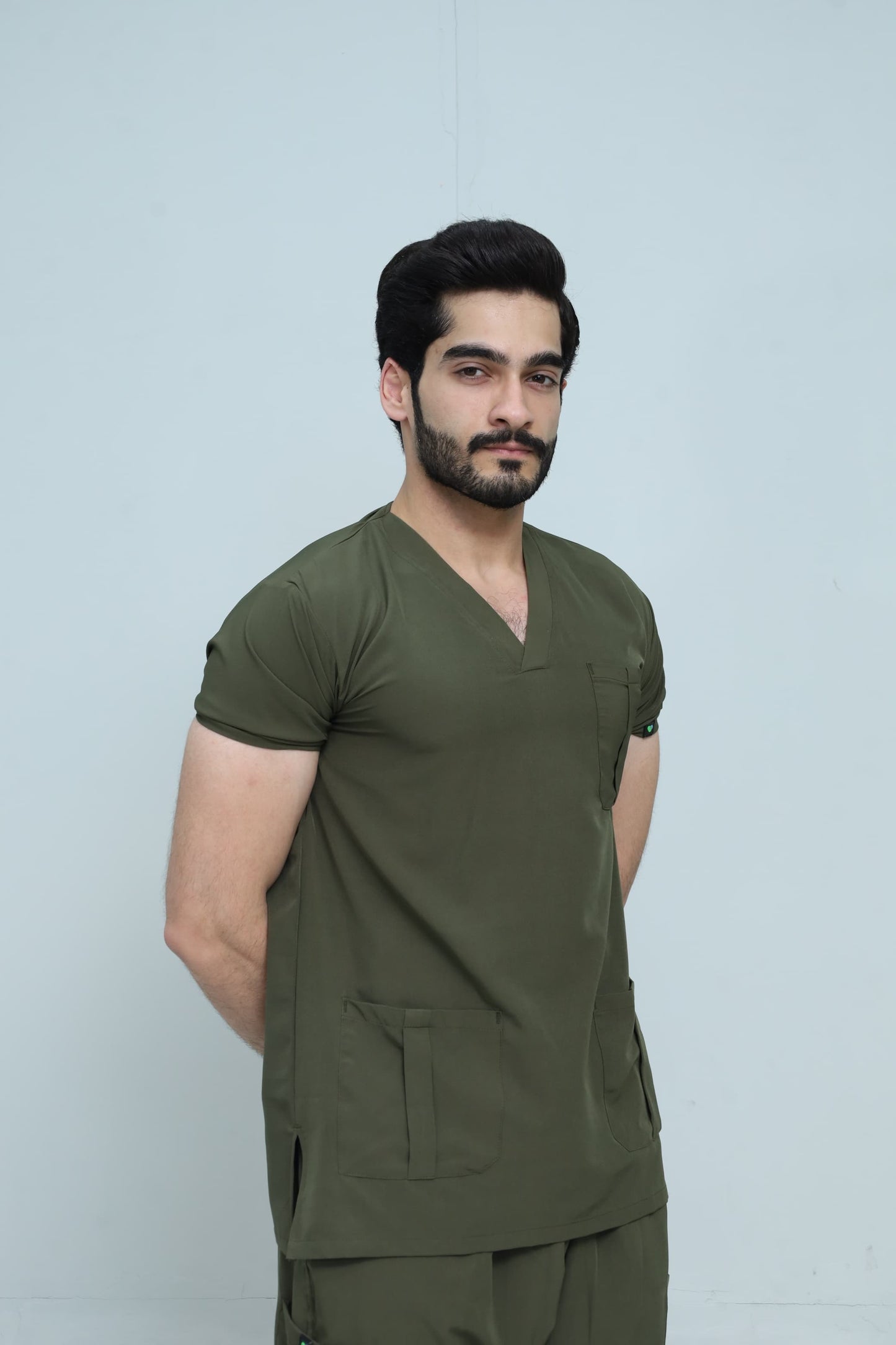 Flex it Series Scrubs - Unisex