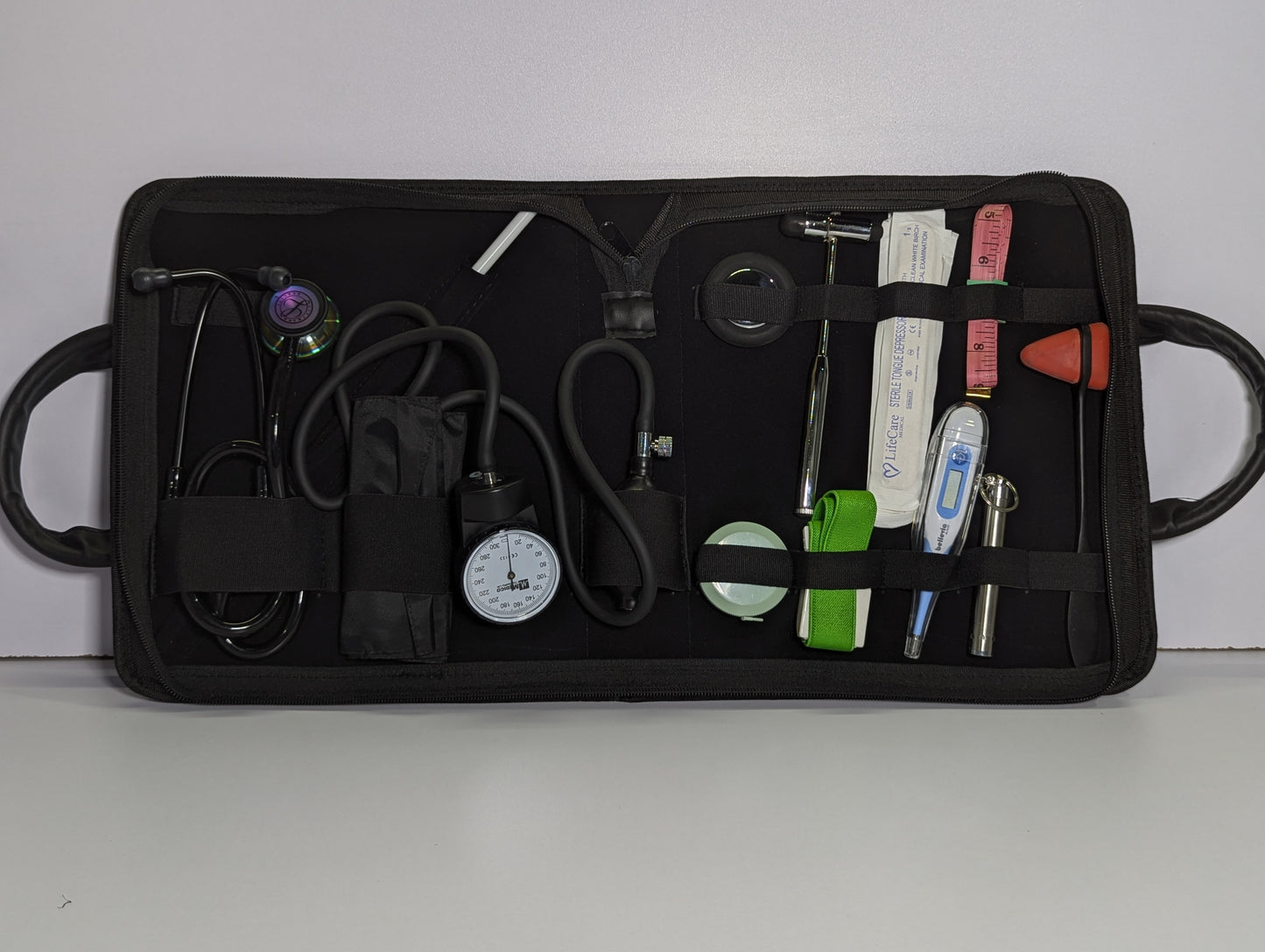 Sleek Design Medical Bag