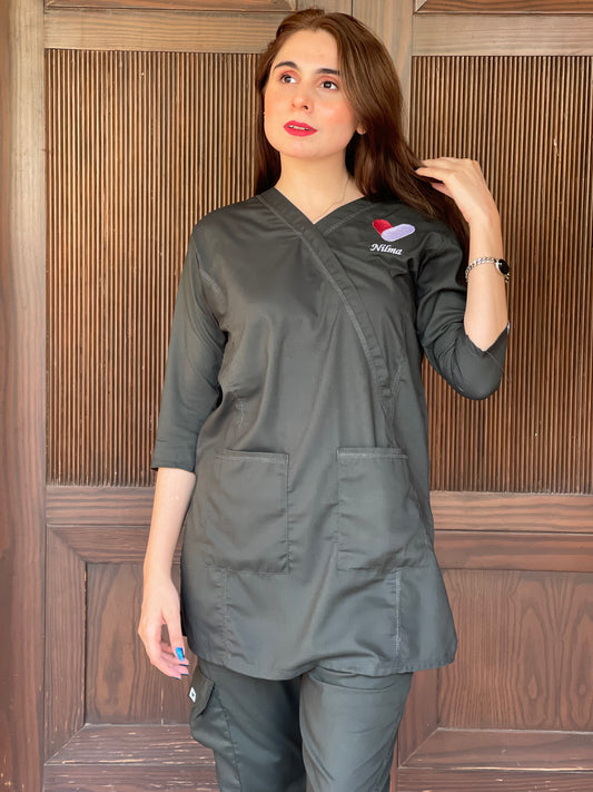 Oslera Scrubs for Females