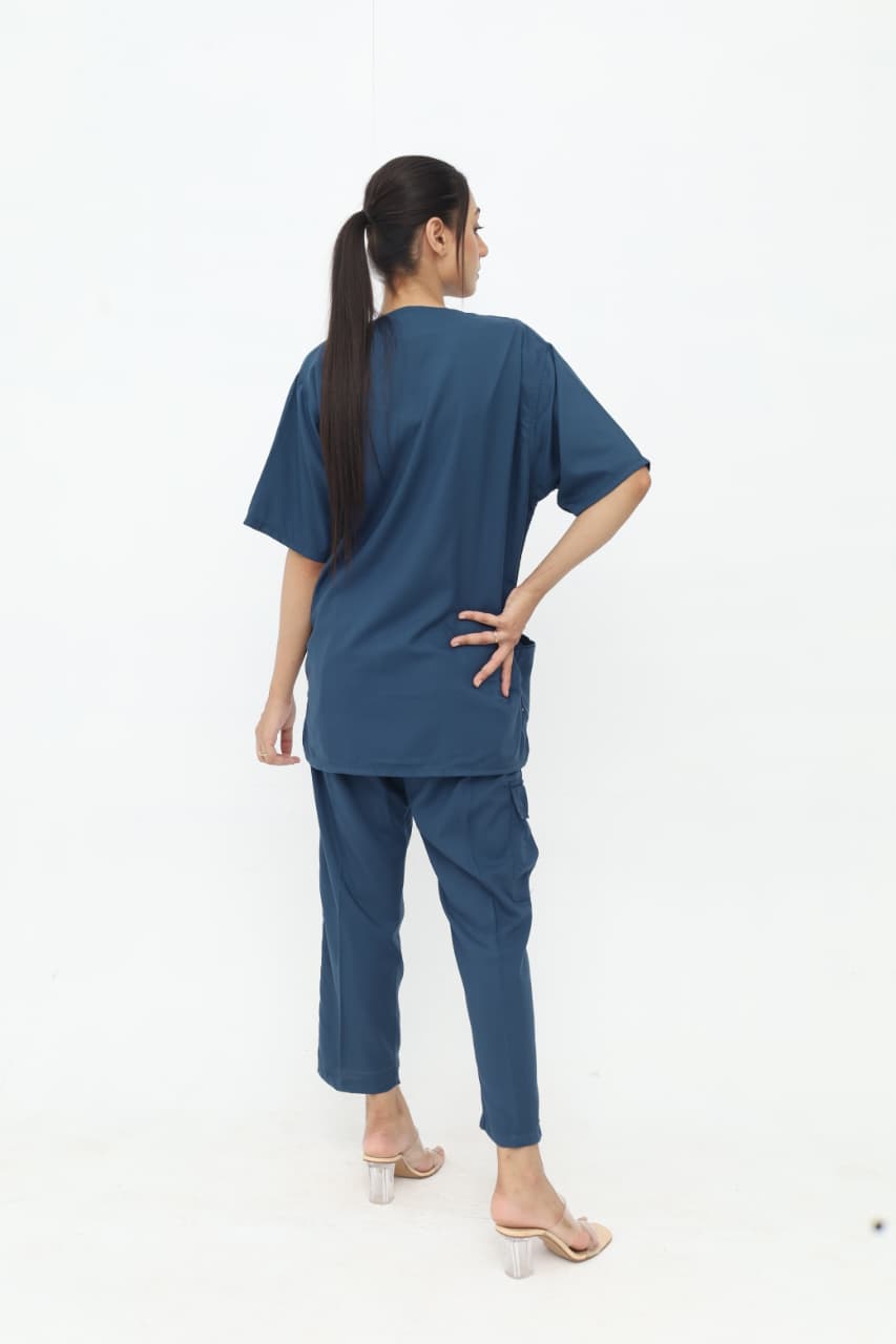 UNISEX SCRUBS