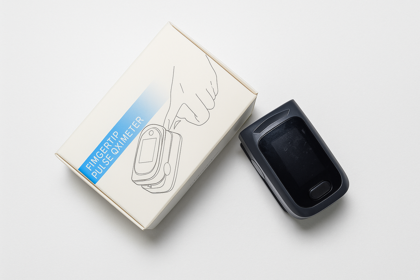 Pulse Oximeter