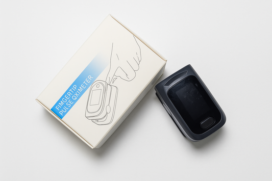 Pulse Oximeter