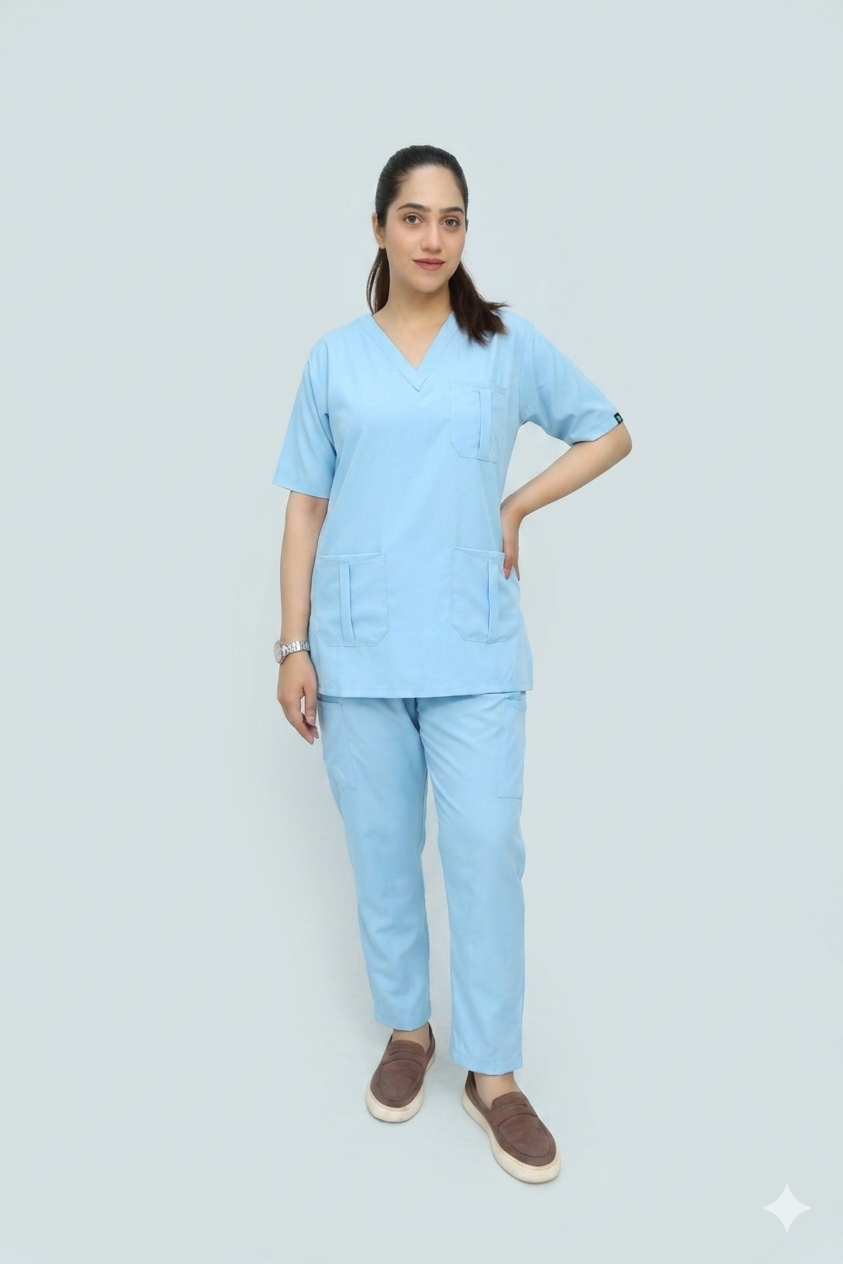 Flex it Series Scrubs - Unisex