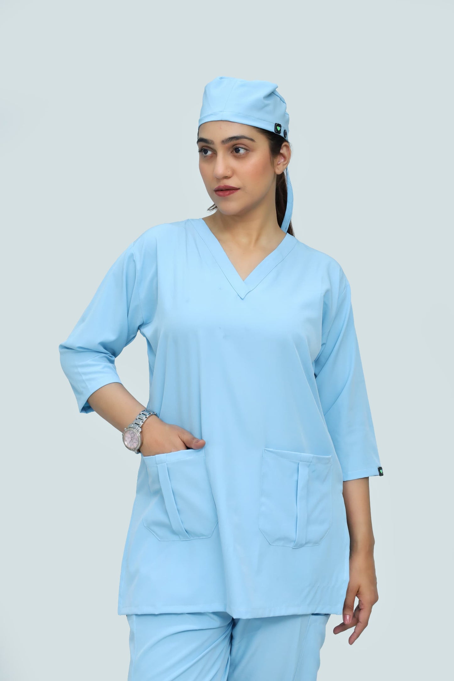 Flex it Series Scrubs - Female
