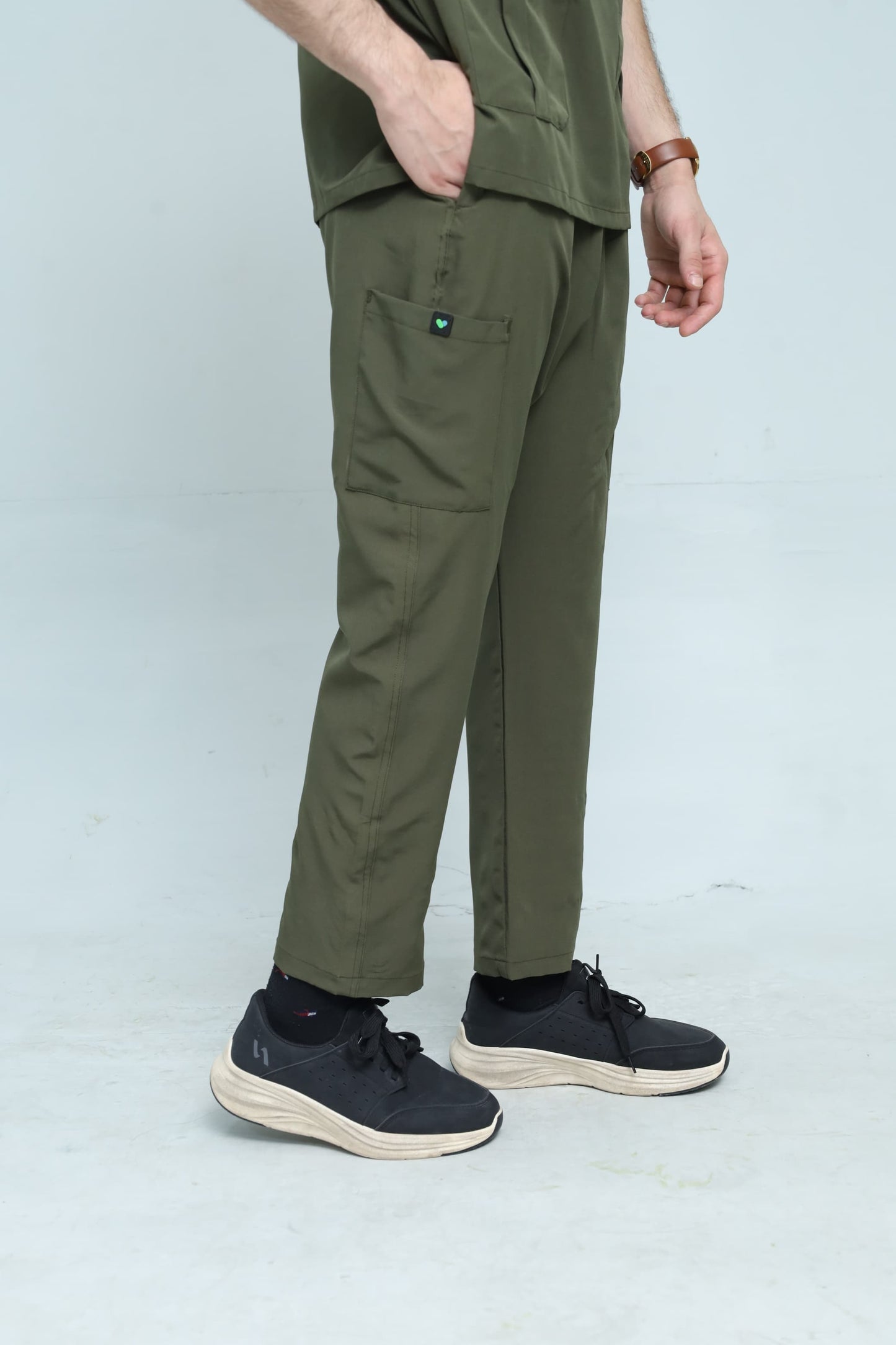 Flex it Series Scrubs - Unisex