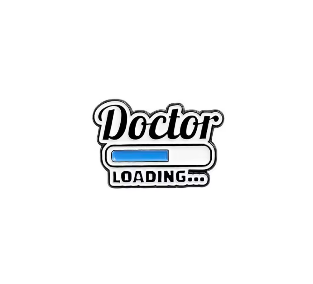 Doctor Pin