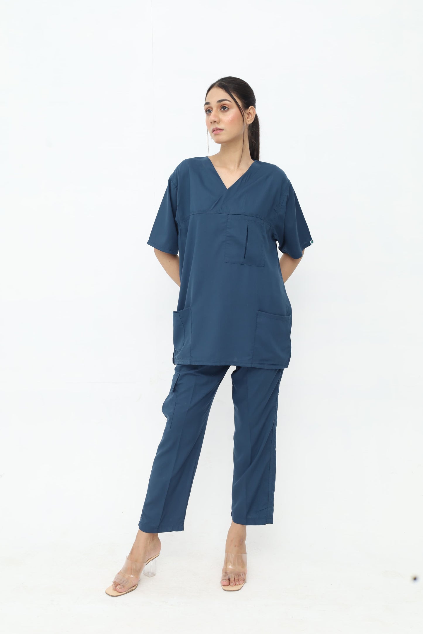 UNISEX SCRUBS