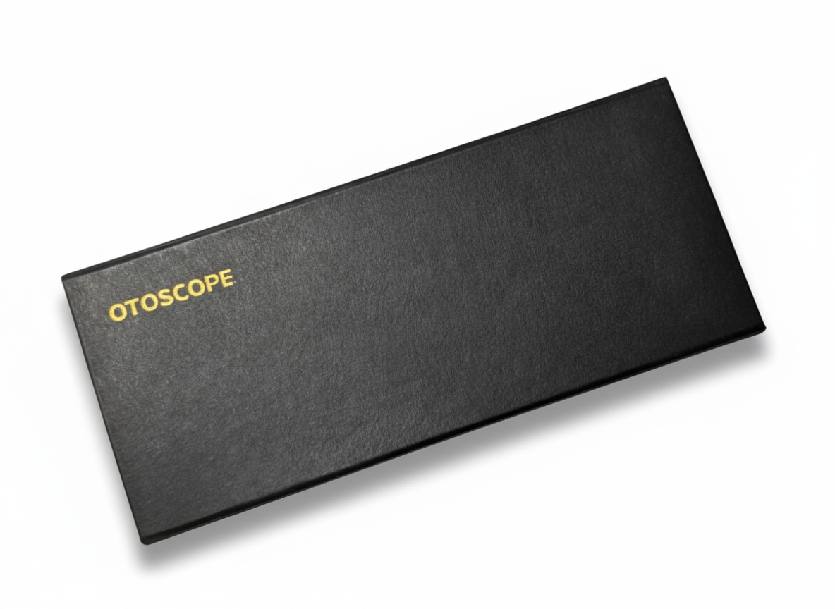 Rechargeable Otoscope