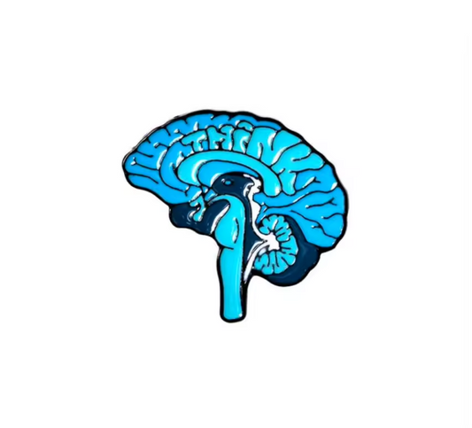 Synaptic Shift Badge