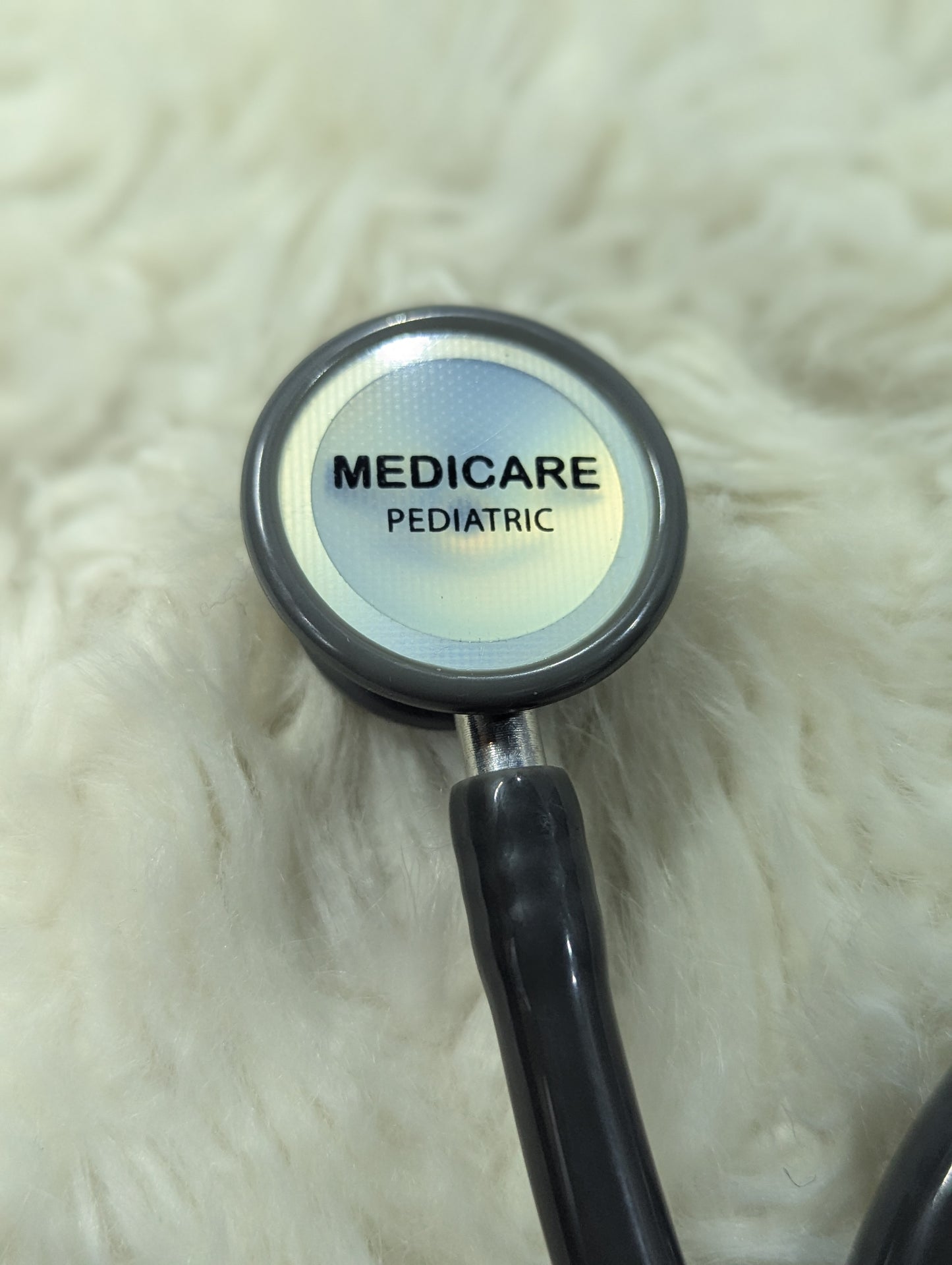 Pediatric Stethoscope