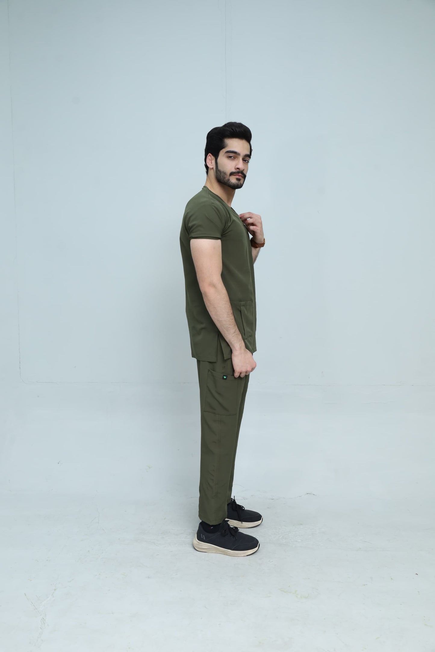Flex it Series Scrubs - Unisex