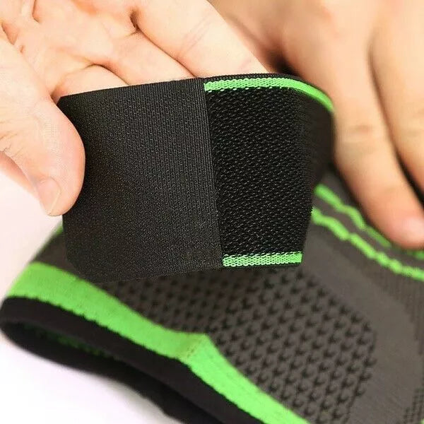 premium knee brace