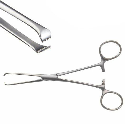 Allis Tissue Forceps Price in Pakistan