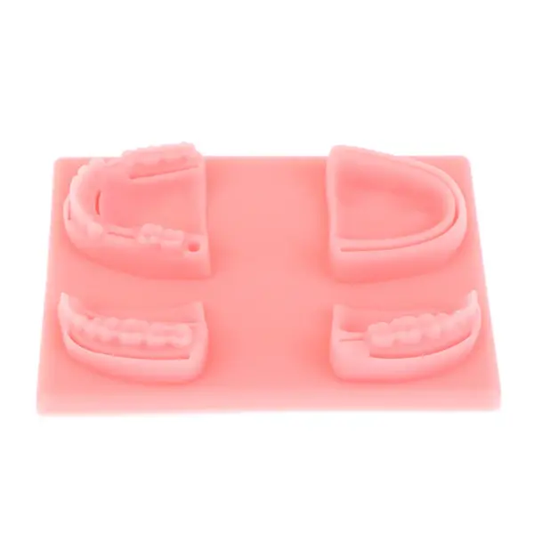 Dental Suture Practice Kit For Medical Students - Image 3