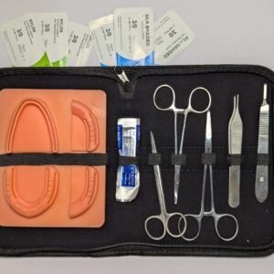 dental suture kit by the doctors shop