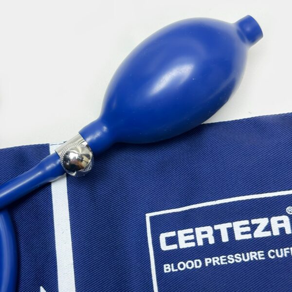 Certeza CR-1004 Aneroid Sphygmomanometer | BP Measuring Apparatus - Image 5