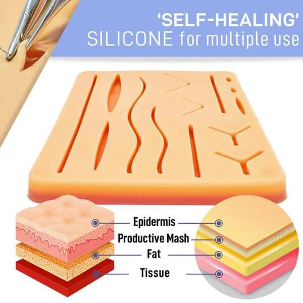 Regular  Suture Pad - Image 7