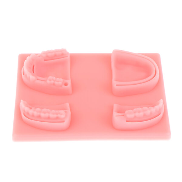 Dental Suture Pad