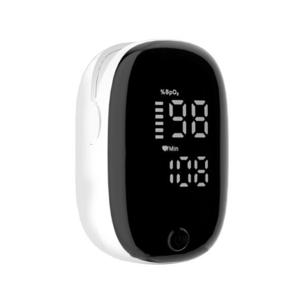 AiQue Pulse Oximeter - High quality and accuracy - Image 4