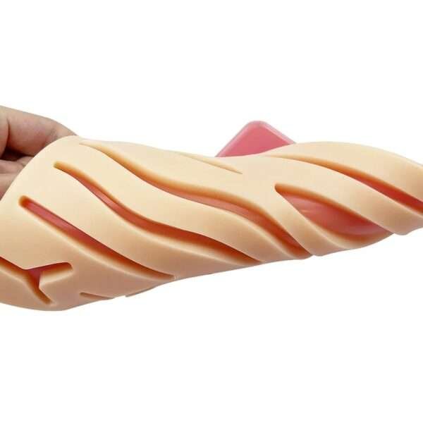 Regular  Suture Pad - Image 3