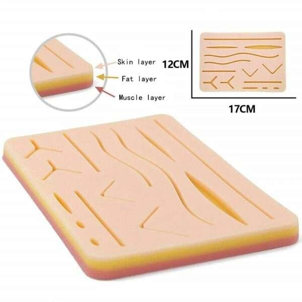 Regular  Suture Pad - Image 6