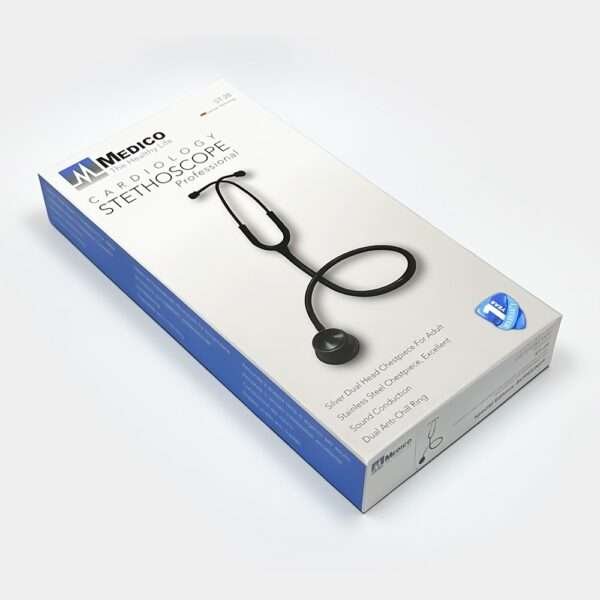 Medico-ST28-Special edition stethoscope
