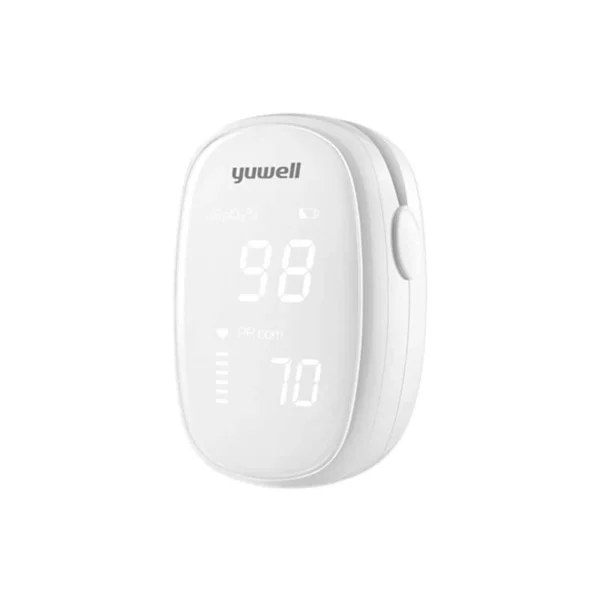 Finger Pulse Oximeter YX-102 LED Technology Yuwell