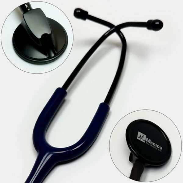 Special Edition Medico Cardio ST-11 - Image 3