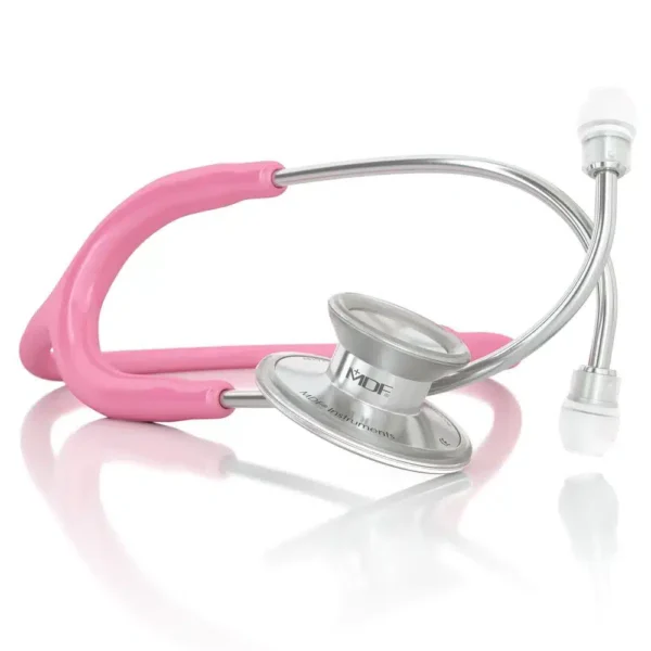 MDF 747-XP STETHOSCOPE – PINK