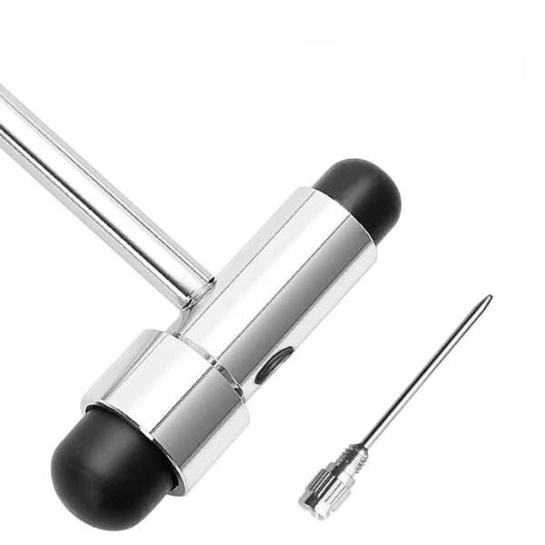 reflex hammer for medical examination