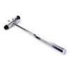 reflex hammer for medical examination