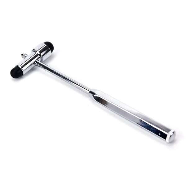 reflex hammer for medical examination